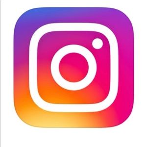 PLEASE FOLLOW ME ON INSTAGRAM
